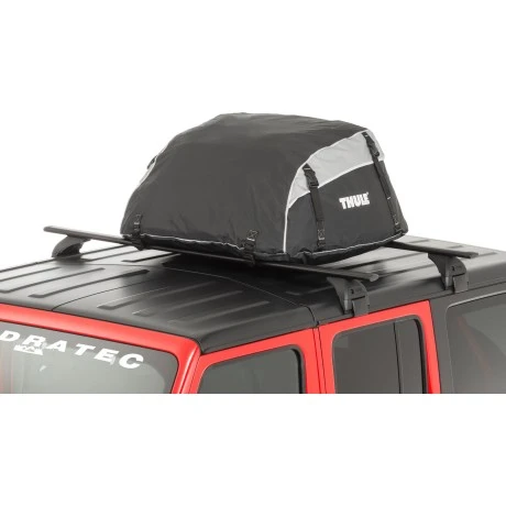 Portaequipaje Thule Interstate