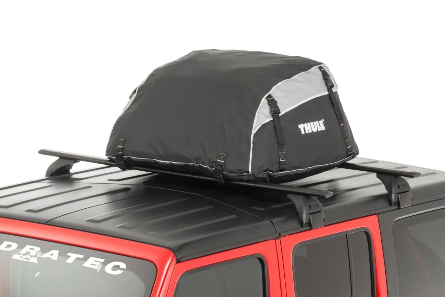 Portaequipaje Thule Interstate