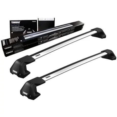 Barras THULE EDGE Flush para autos CITROEN DS7 desde 2024