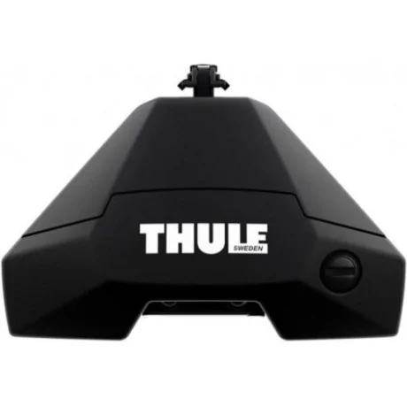 Barras THULE EVO SquareBar para autos BMW X2 desde 2024