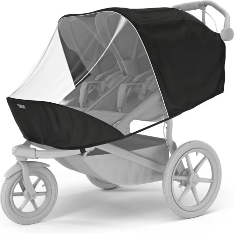 Cubierta para Lluvia Thule Urban Glide Double Rain Cover