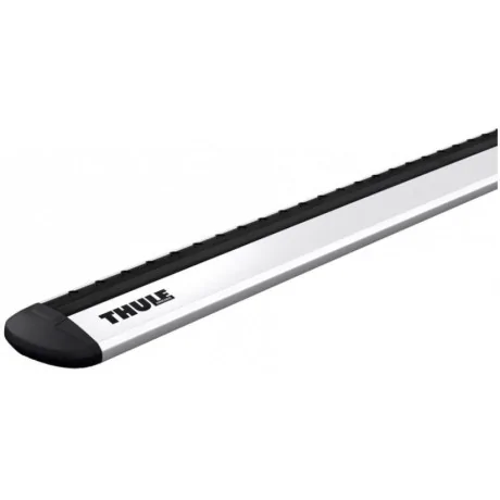 Barras THULE EVO WingBar para autos LYNK & CO 09 desde 2024-