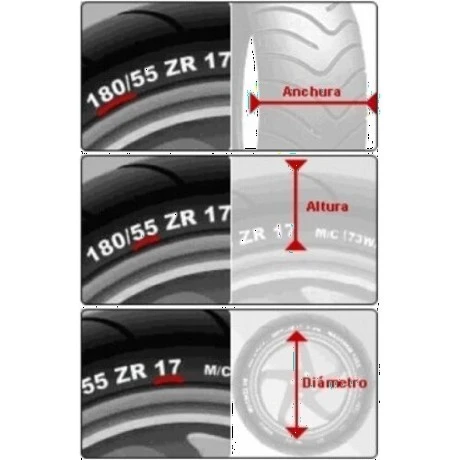 Cadenas para Nieve König CL-10 090