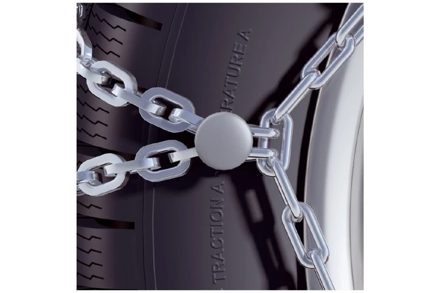 Cadenas para Nieve König CL-10 095