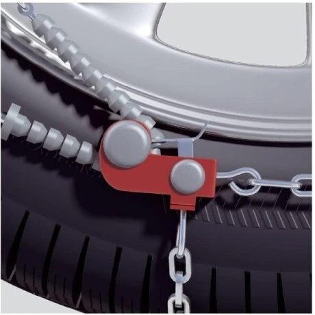 Cadenas para Nieve König CL-10 102