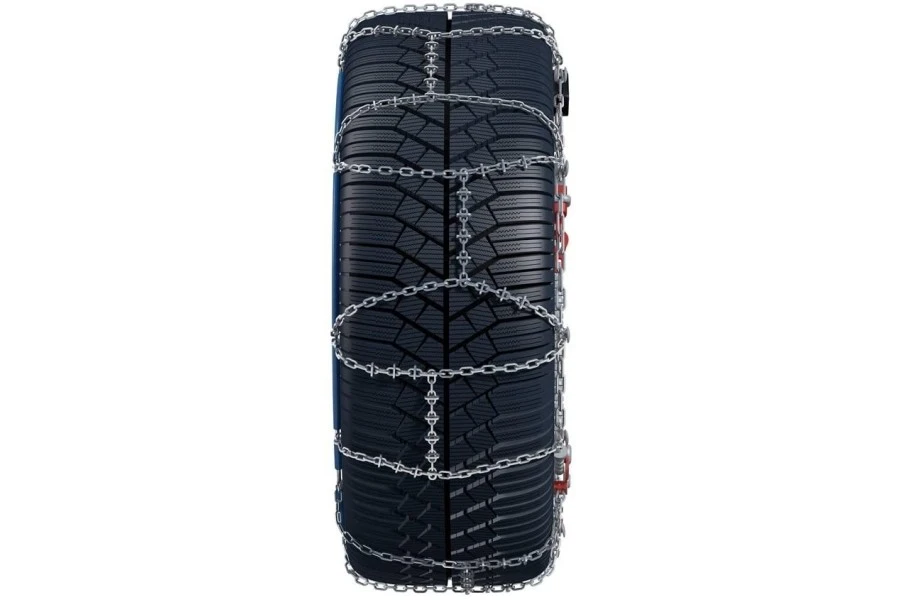 Cadenas para Nieve König CL-10 103