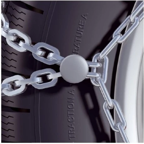 Cadenas para Nieve König CL-10 103