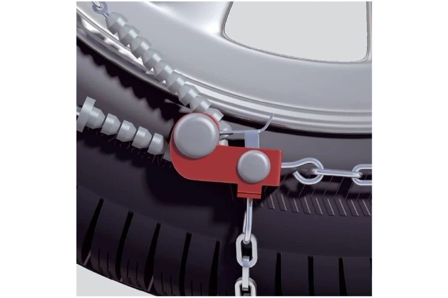 Cadenas para Nieve König CL-10 104