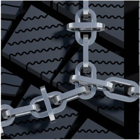 Cadenas para Nieve König CL-10 104