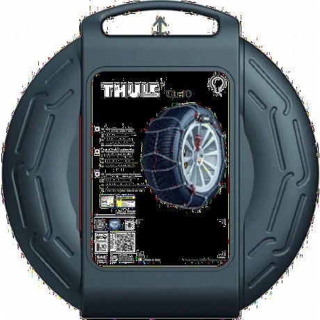 Cadenas para Nieve König CL-10 104