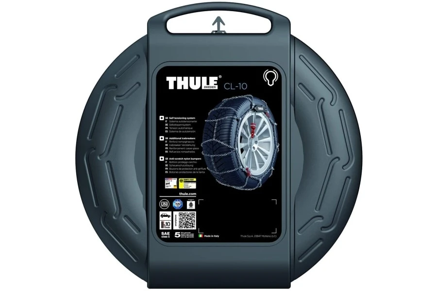 Cadenas para Nieve König CL-10 105