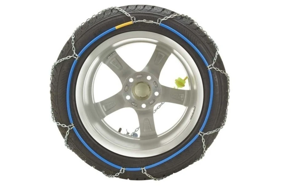 Cadenas para Nieve König ZIP Ultra 100