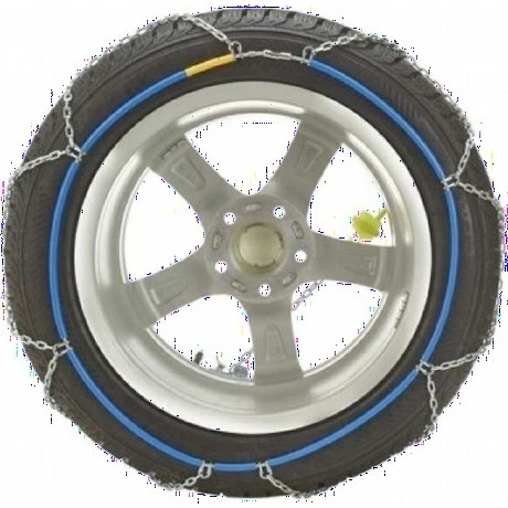 Cadenas para Nieve König ZIP Ultra 102