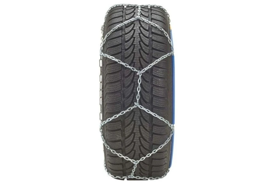 Cadenas para Nieve König ZIP Ultra 102