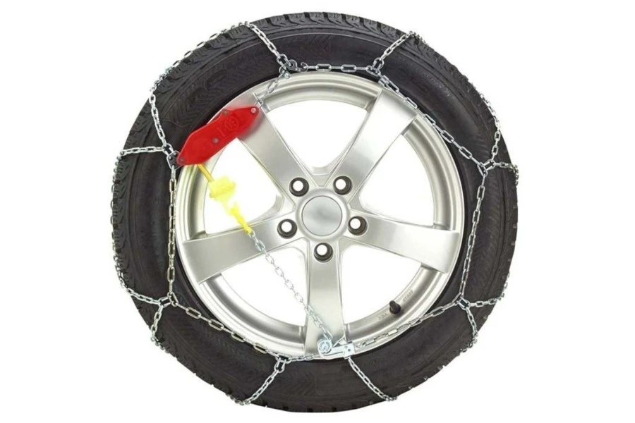 Cadenas para Nieve König ZIP Ultra 103