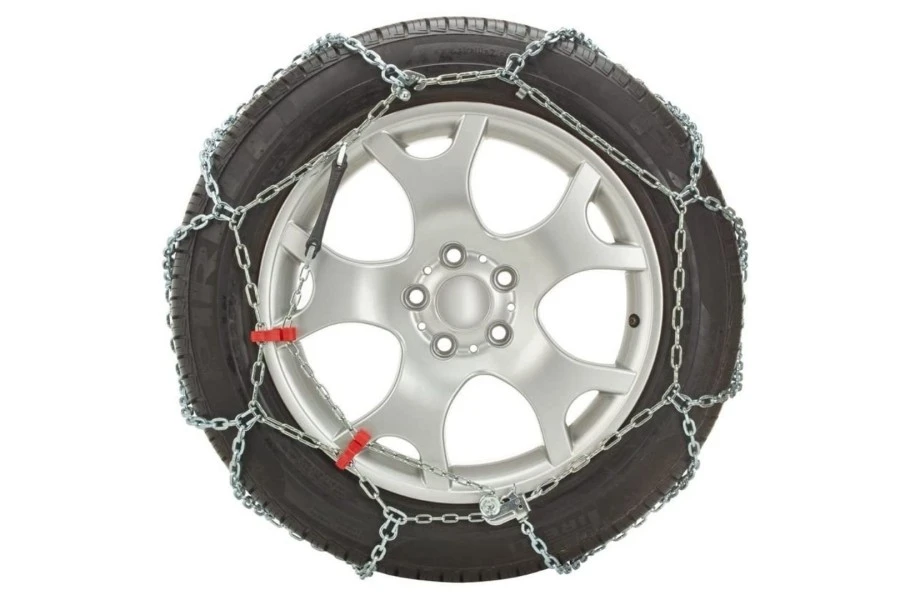 Cadenas para Nieve König ZIP Transp 16 265