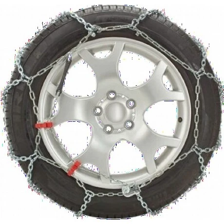 Cadenas para Nieve König ZIP Transp 16 230