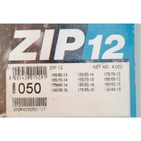 Cadenas para Nieve König ZIP Pass 12 050