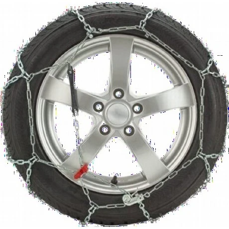 Cadenas para Nieve König ZIP Pass 12 090