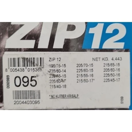 Cadenas para Nieve König ZIP Pass 12 095