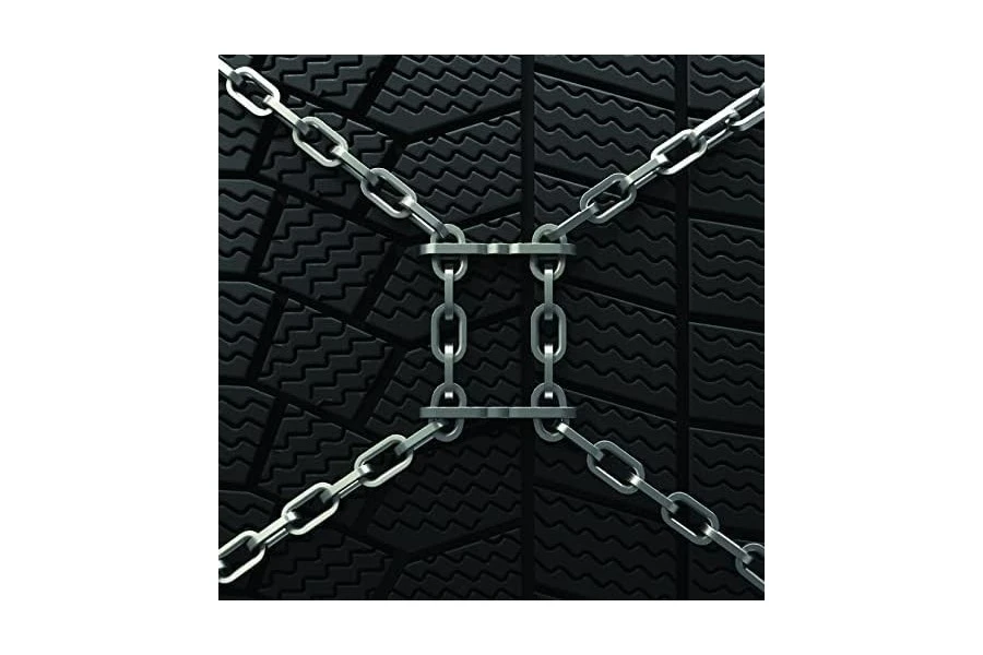 Cadenas Para Nieve König XG-12PRO 266