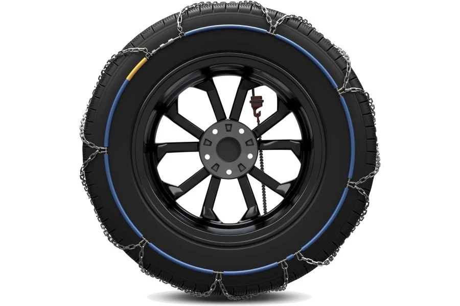 Cadenas Para Nieve König XG-12PRO 279