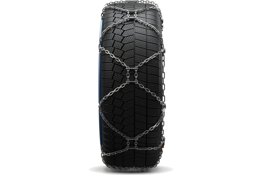 Cadenas Para Nieve König XG-12PRO 279