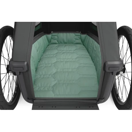 Carrito Thule Bexey para Mascotas Hazy Green | M