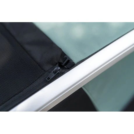 Carrito Thule Bexey para Mascotas Hazy Green | M