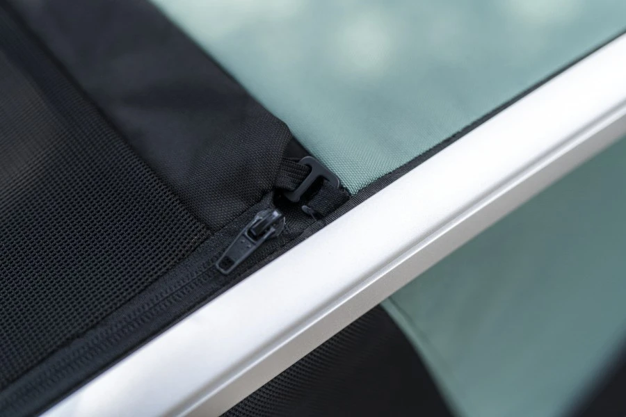 Carrito Thule Bexey para Mascotas Hazy Green | M