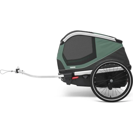 Carrito Thule Bexey para Mascotas Hazy Green | M
