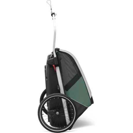 Carrito Thule Bexey para Mascotas Hazy Green | L