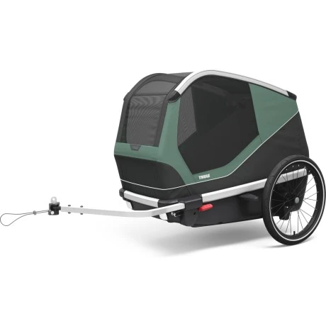 Carrito Thule Bexey para Mascotas Hazy Green | L