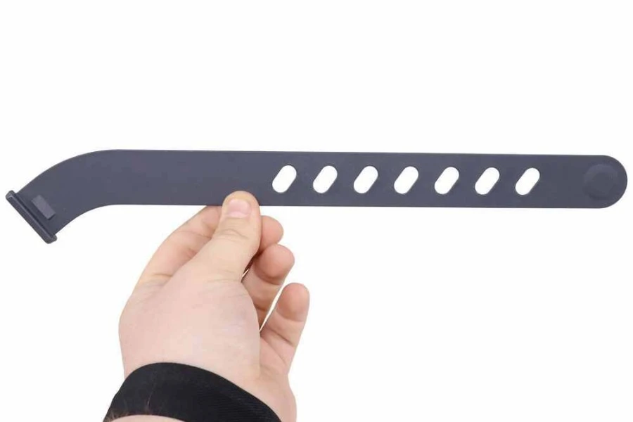 Correa Repuesto Apoyapies Thule Yepp Nexxt Maxi y Mini