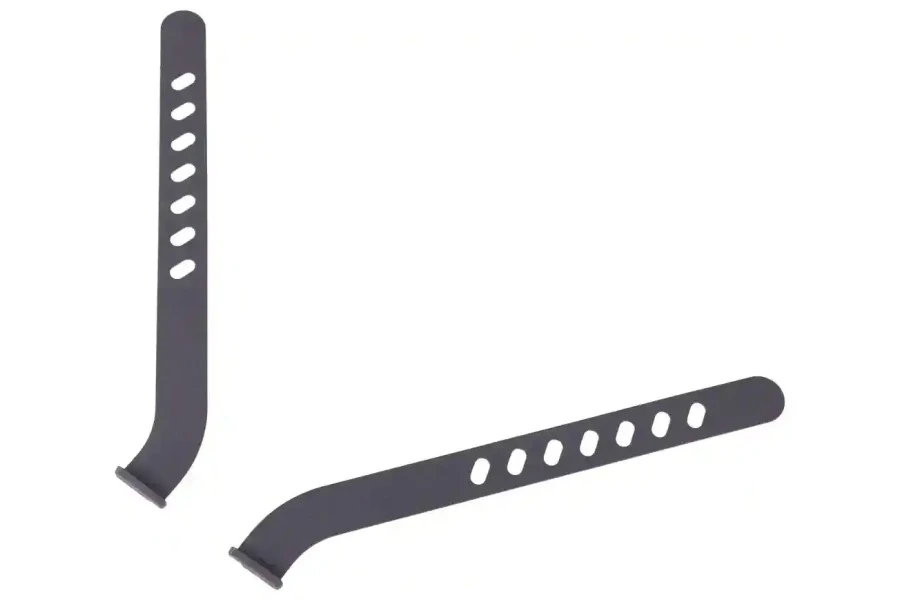 Correa Repuesto Apoyapies Thule Yepp Nexxt Maxi y Mini