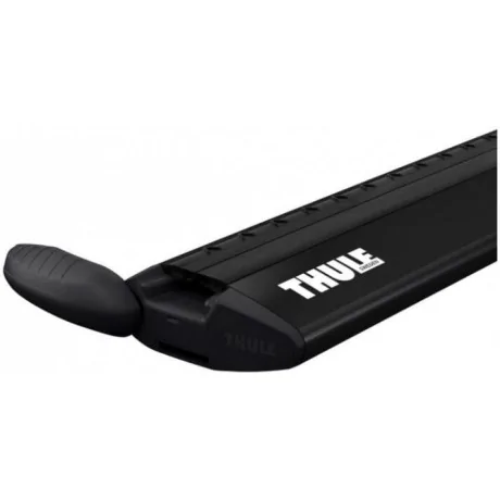 Barras Thule MAXUS D90 24- RA / WingBar EVO Black