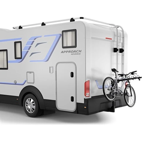 Portabici Thule Range | 4B