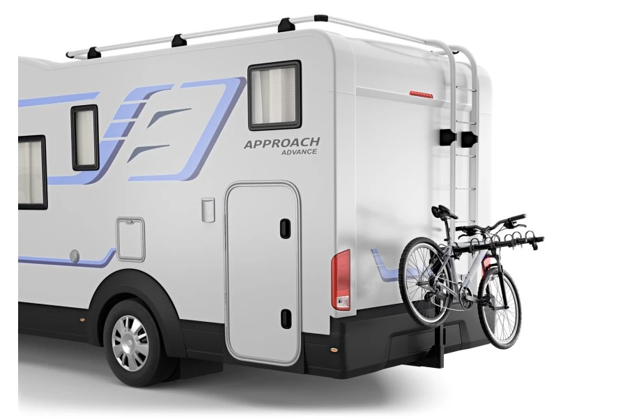 Portabici Thule Range | 4B