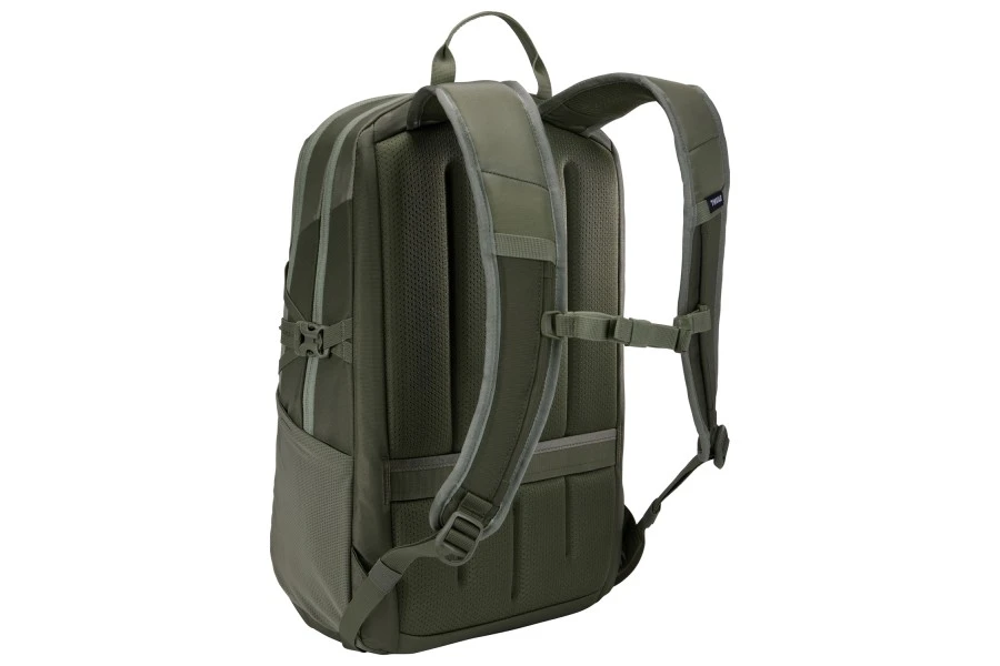 Mochila Notebook Thule Enroute Backpack 23L | Soft Green
