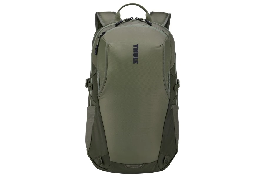 Mochila Notebook Thule Enroute Backpack 23L | Soft Green