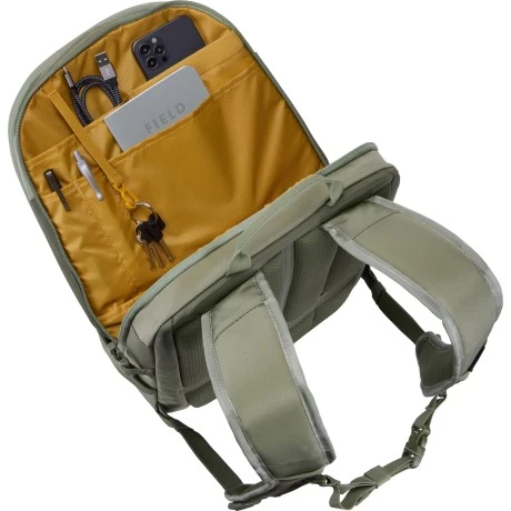 Mochila Notebook Thule Enroute Backpack 23L | Soft Green
