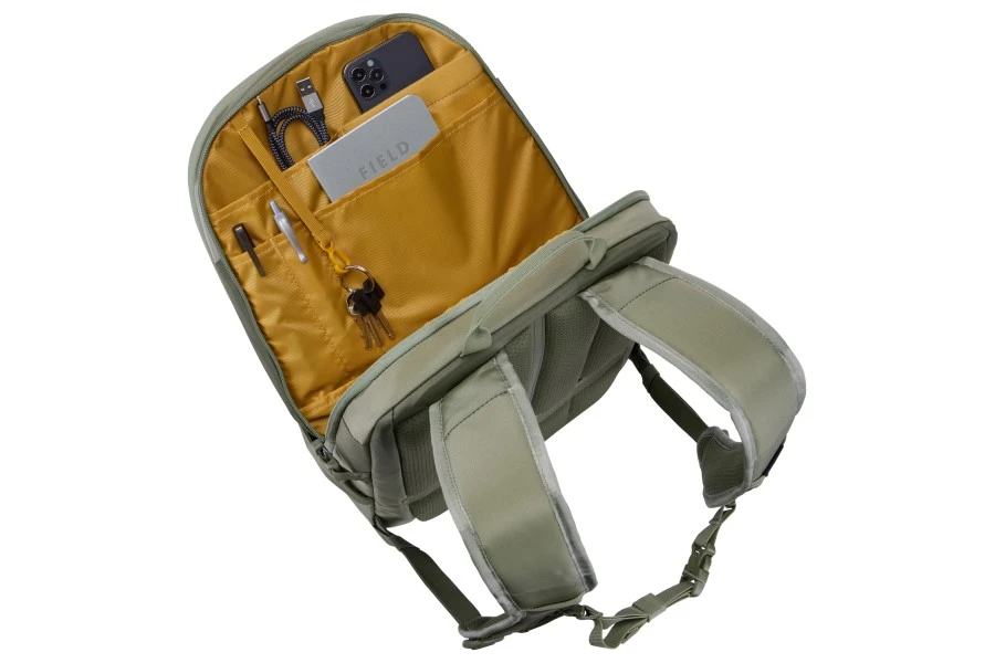 Mochila Notebook Thule Enroute Backpack 23L | Soft Green