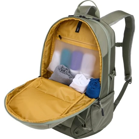 Mochila Notebook Thule Enroute Backpack 23L | Soft Green