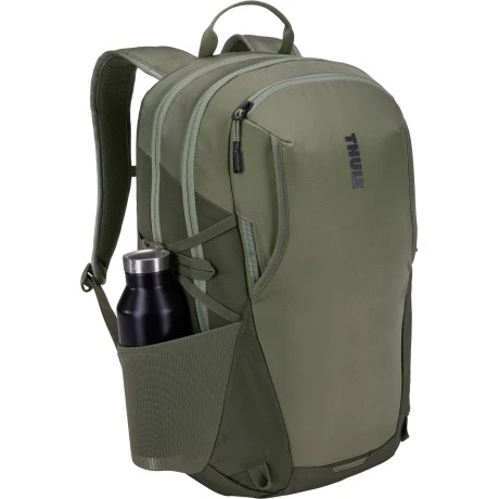 Mochila Notebook Thule Enroute Backpack 23L | Soft Green