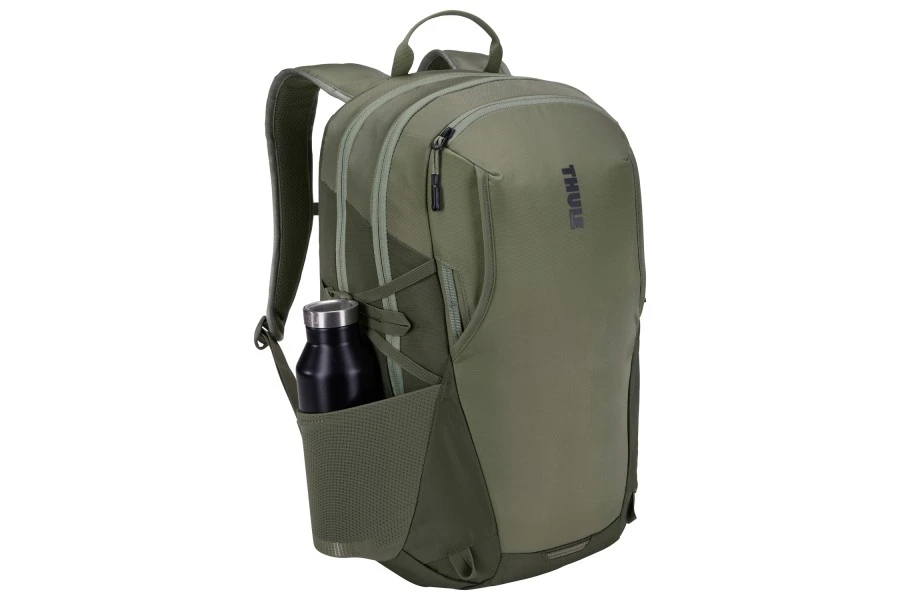 Mochila Notebook Thule Enroute Backpack 23L | Soft Green