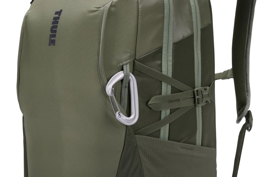 Mochila Notebook Thule Enroute Backpack 23L | Soft Green
