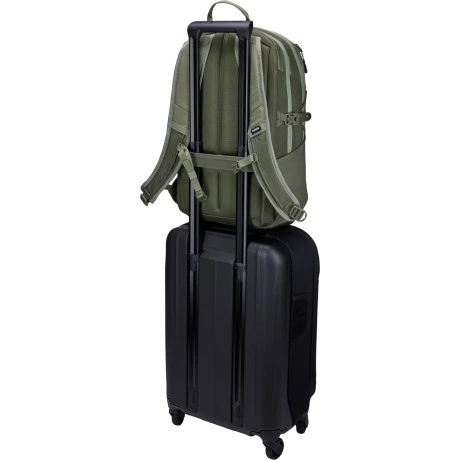 Mochila Notebook Thule Enroute Backpack 23L | Soft Green