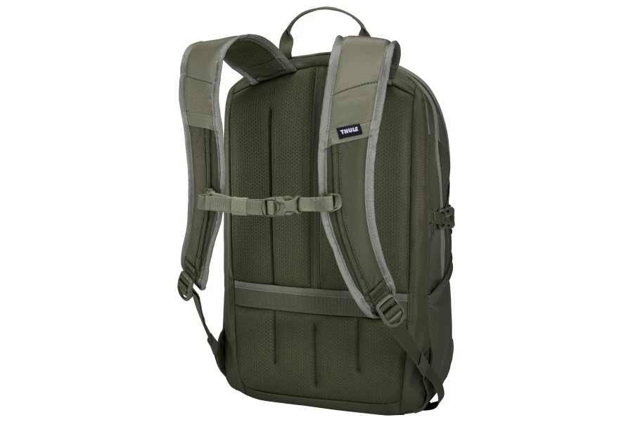 Mochila Notebook Thule Enroute Backpack 23L | Soft Green