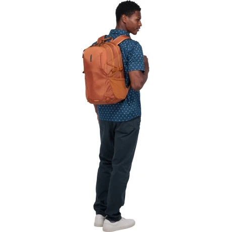 Mochila Notebook Thule Enroute Backpack 23L | Natural Orange
