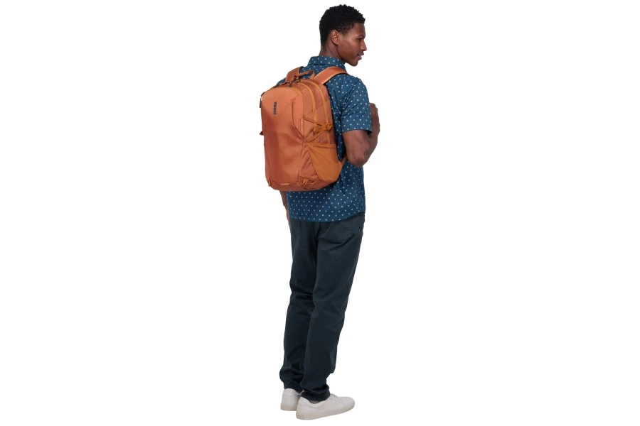 Mochila Notebook Thule Enroute Backpack 23L | Natural Orange